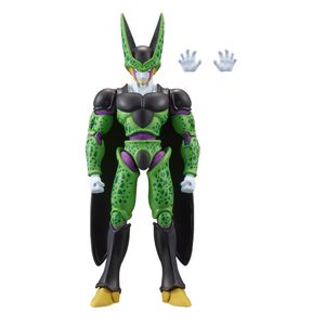 Dragon Ball - Poseable Cell Final Form Figure